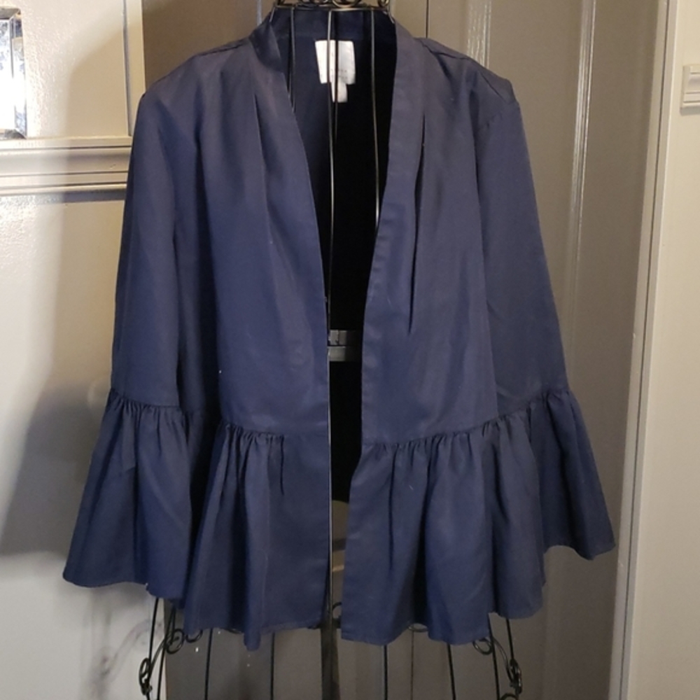 👚LAUREN CONRAD BLAZER👚